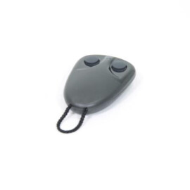 Prastel MPSTP2E-XP (MDT2PROX) handzender, met 125 KHz proximity chip
